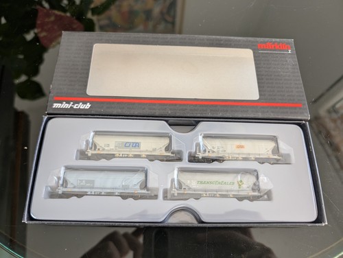 Marklin 82620 coffret de - -,