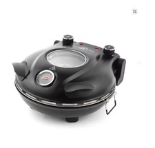 Four à Pizza électrique