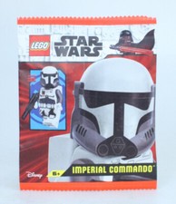LEGO®️Polybag Impérial Commando Star Wars - NEUF - 2025