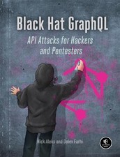 Dolev Farhi Nick Aleks Black Hat GraphQL (Poche)