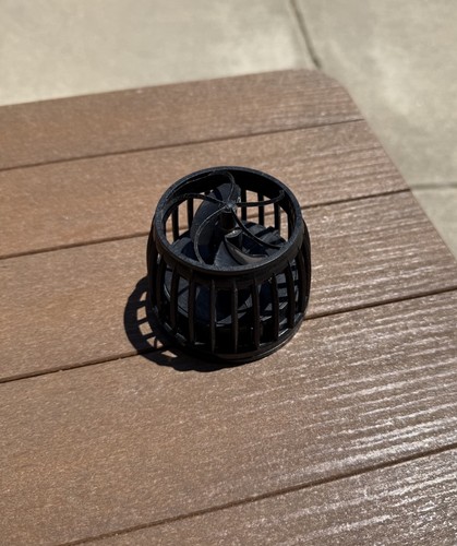 Vortech mp40wqd wet side - vortech,