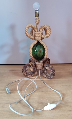 Lampe poser design audoux - design,