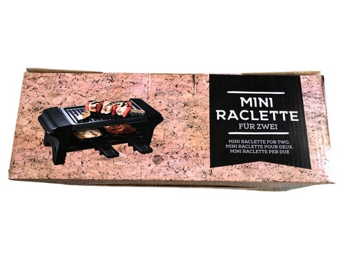 Depot mini raclette pour - raclette,