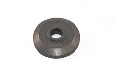 Support de lame pour tracteur