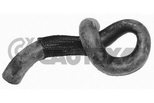 Durite radiateur superieur - radiateur,