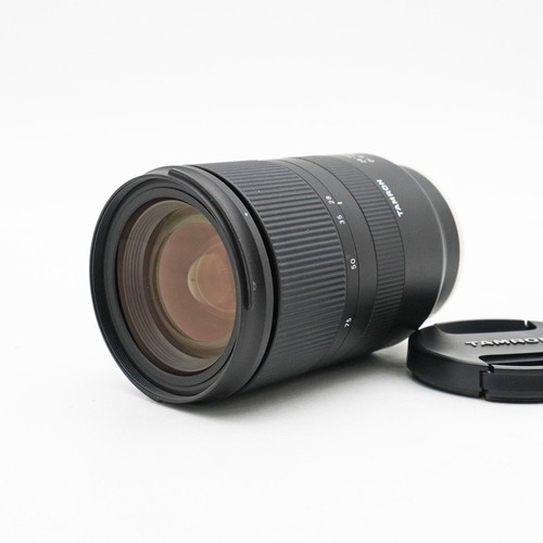Objectif tamron f 2 - tamron, f/2,8