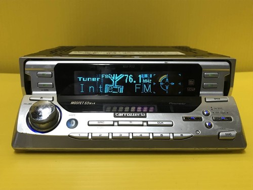 Pioneer carrozzeria meh - pioneer, meh-p717