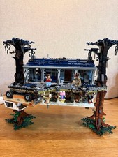 LEGO Stranger Things 75810 