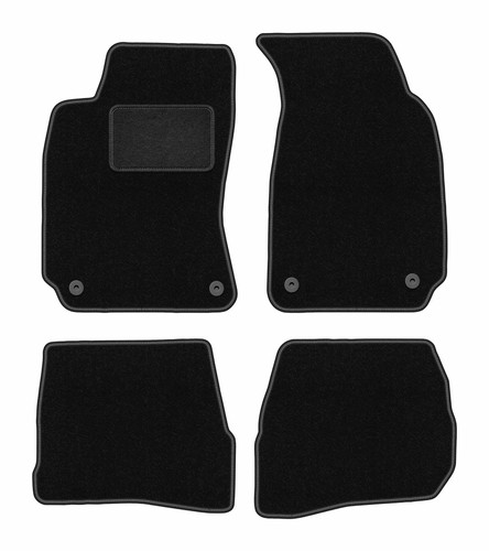 Tapis sol moquette vw - de,