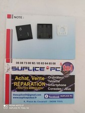 TOUCHE SEULE - COMPAQ PRESARIO