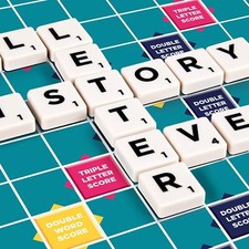 Scrabble Classique Version