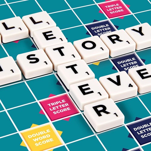 Scrabble classique version - classique,