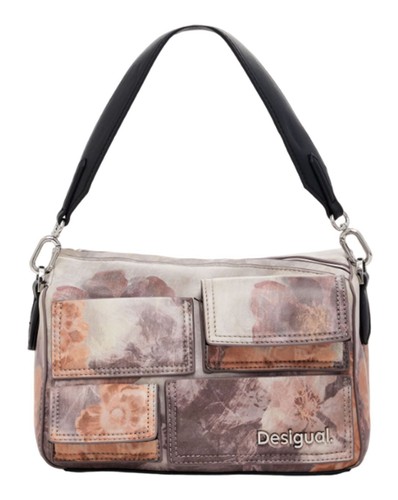 Desigual sac main pocket - main,