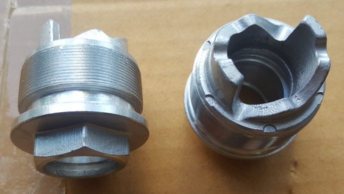 Bouchon fourche kawasaki kx - bouchon,