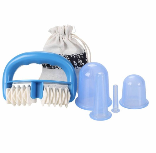 Ventouse anti cellulite - 5, pcs