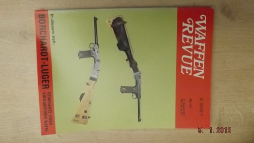 Pgc revue waffen 51 - waffen,