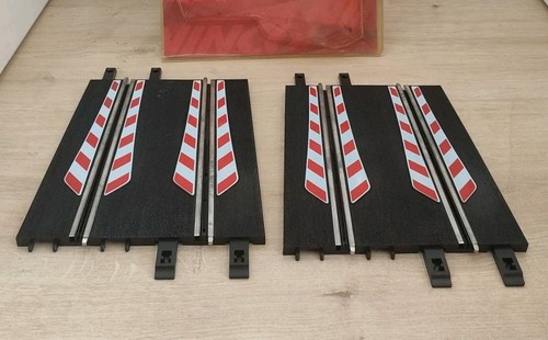 Ninco 10110 lot - lot, rails