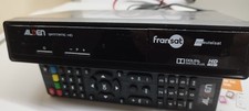 ALDEN SATMATIC Récepteur TV