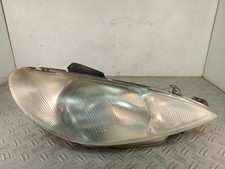 Optique avant principal droit