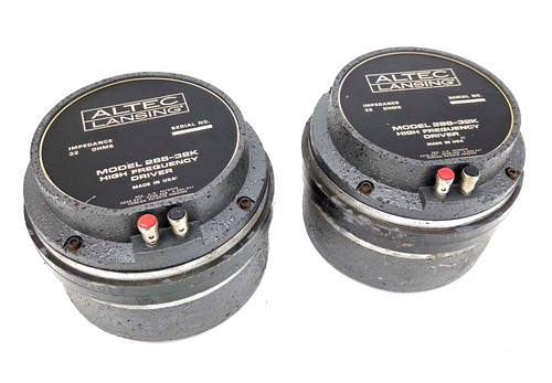 Massive altec lansing - massive,