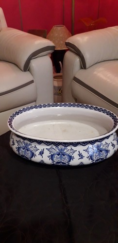 Jardinière gien couleur - de,
