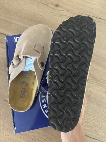 Birkenstock boston - birkenstock,
