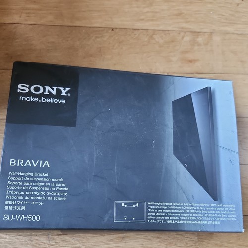 Sony bravia wh500 support - sony,