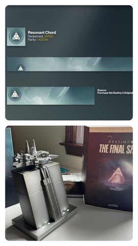 Destiny collectibles pins - destiny, no