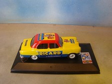 1/43 PEUGEOT 403 CARAVANE