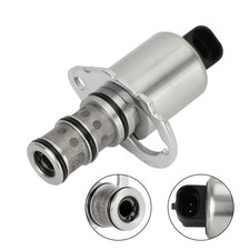 Électrovanne Pour tracteur