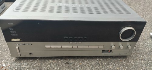 Ampli home cinéma harman - ampli,