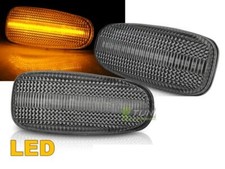 Paire Clignotant Repetiteur