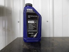 POLARIS POWER SMALL ENGINE OIL 1 QUART BRAND NEW! 5W-30