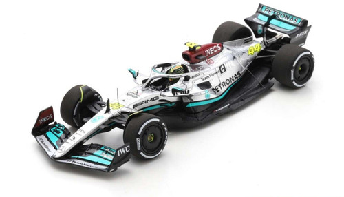 Mercedes amg w13 lewis - w13,