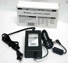 NEW Sony Vaio 60w Charger AC