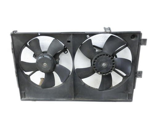 Ventilateur - , f