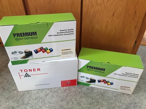 Toner cartridge imprimante - cartridge,