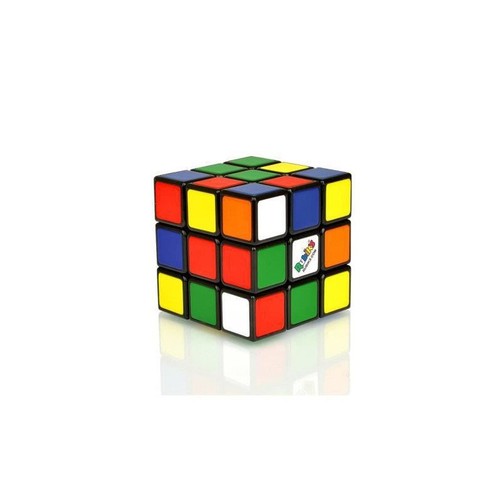 Rubik cube 3x3 - cube,