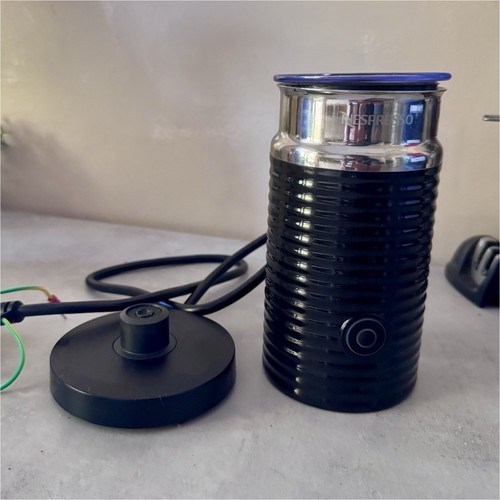 Nespresso aeroccino - nespresso, –
