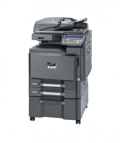 Imprimante laser multifonction - imprimante,