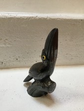 Mascotte automobile sujet