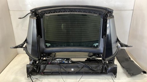 Toit hardtop mercedes - toit,