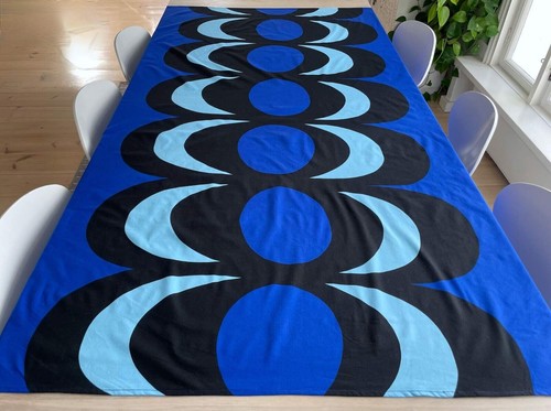 Nappe tissu marimekko kaivo - nappe,