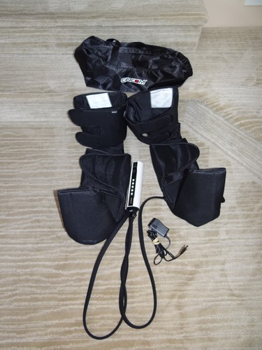 Cincom dual leg - massager, air
