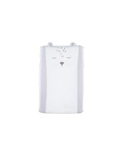 Matelas à langer avec housse