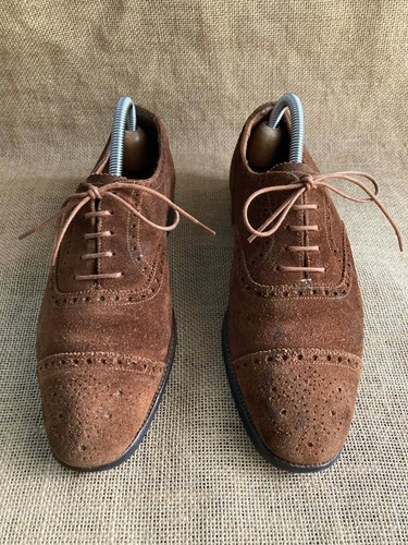 Chaussures oxford homme - chaussures,
