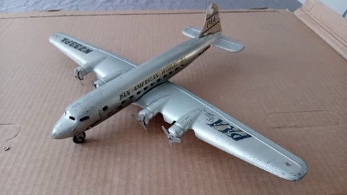 Avion paa super - avion, 7