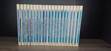 LOT 20 LIVRES HARLEQUIN