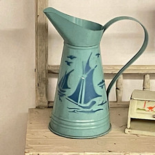 JOUET ANCIEN - DINETTE - BROC