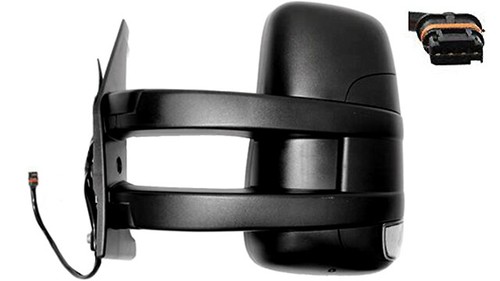 Miroir complet bras - miroir,